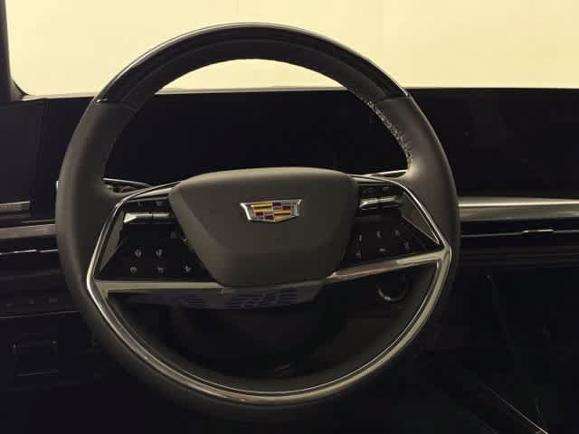 New 2026 Cadillac Escalade Luxury w/ Touring Package AWD/4WD image 24