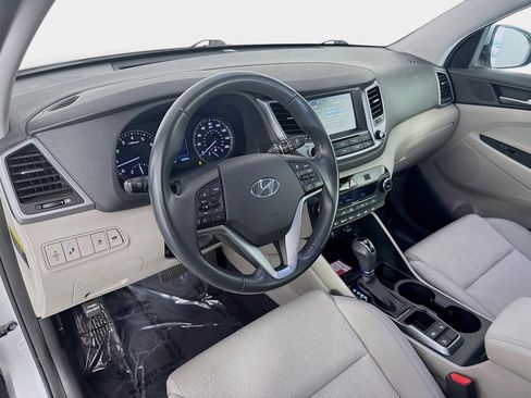 Used 2018 Hyundai Tucson Value image 10