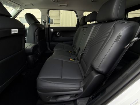 New 2026 Hyundai Palisade SEL image 25