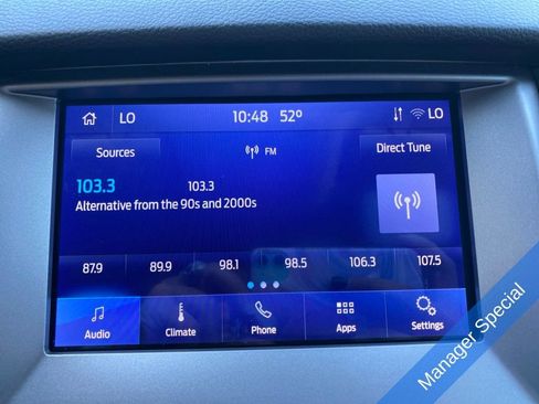 Used 2021 Ford Ranger XLT w/ Equipment Group 301A Mid AWD/4WD image 25