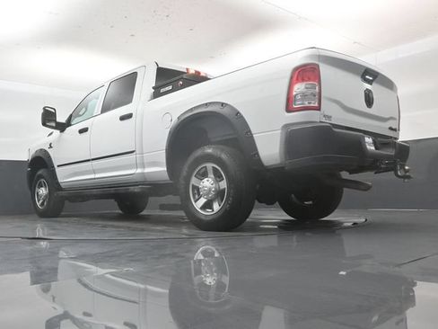 Used 2023 RAM 3500 Tradesman AWD/4WD image 52