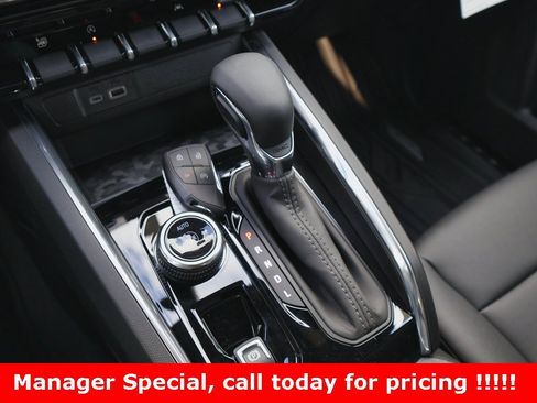 New 2026 GMC Canyon Elevation w/ Convenience Package image 18