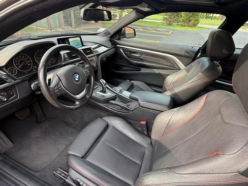 Used 2017 BMW 440i Coupe w/ Technology Package RWD image 9