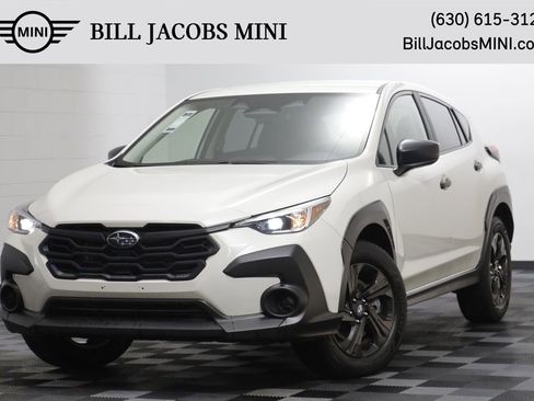 Used 2024 Subaru Crosstrek 2.0i AWD/4WD image 1