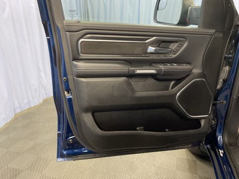 Used 2024 RAM 1500 Laramie image 11
