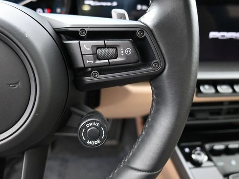 Certified 2024 Porsche 911 Carrera S RWD image 11
