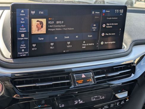 New 2026 Acura MDX SH-AWD image 11
