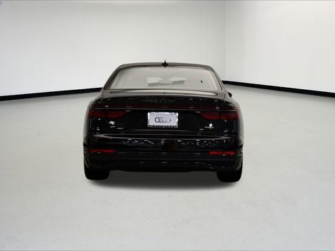 Certified 2023 Audi A8 L 3.0T w/ Comfort Plus Package image 4