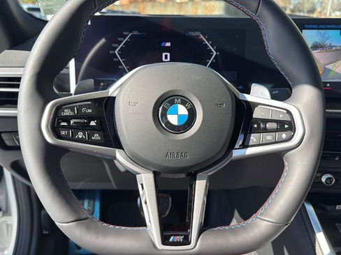 New 2026 BMW 440i xDrive w/ Premium Package image 17