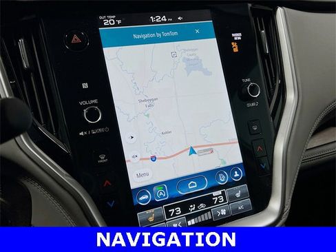 Certified 2023 Subaru Outback Limited image 13