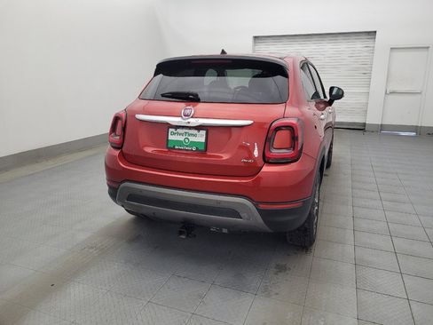 Used 2019 FIAT 500X Trekking w/ Premium Group image 7