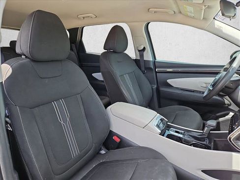Used 2024 Hyundai Tucson SEL FWD image 18