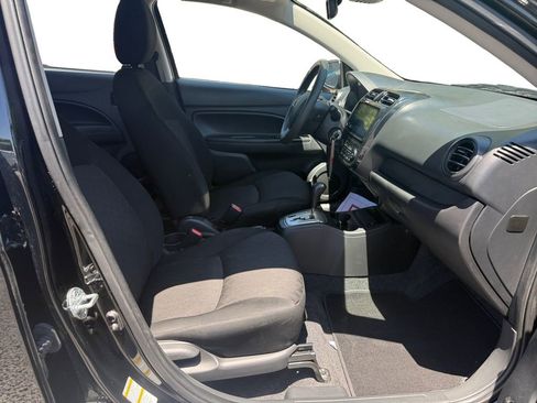 Used 2024 Mitsubishi Mirage ES FWD image 15