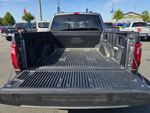 Used 2024 Ford F150 XLT w/ Tow/Haul Package image 17