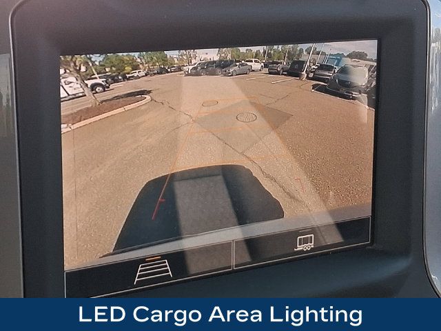 Used 2023 Chevrolet Silverado 1500 Custom AWD/4WD image 12