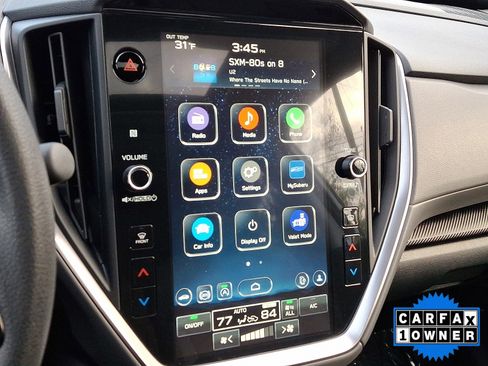 Certified 2024 Subaru Crosstrek 2.0i Premium image 29