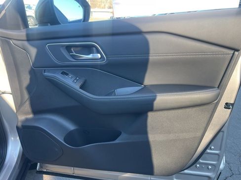 New 2026 Nissan Rogue Platinum w/ Platinum Premium Package image 42