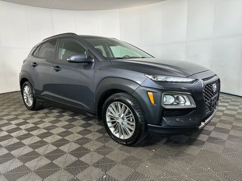 Used 2019 Hyundai Kona SEL image 2