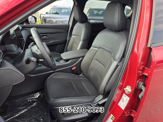 New 2026 MAZDA CX-5 Select AWD/4WD image 6