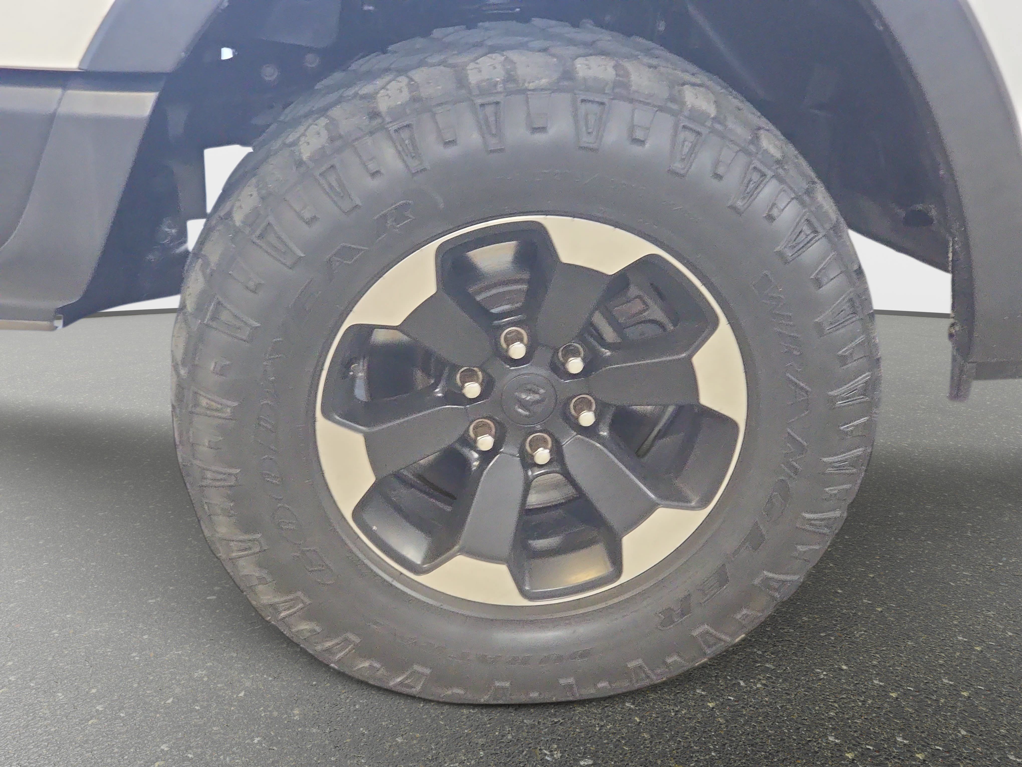 Used 2019 RAM 1500 Rebel w/ Rebel Level 1 Equipment Group AWD/4WD image 30