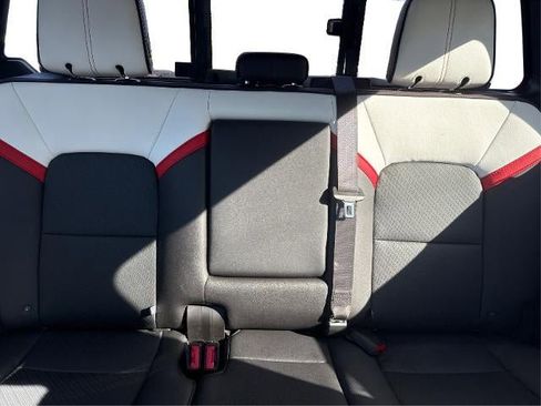 Certified 2023 GMC Canyon AT4X image 24