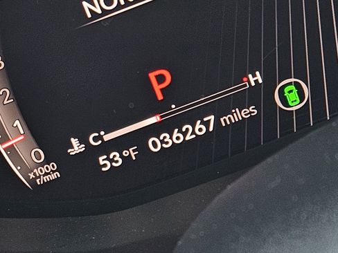 Used 2024 Acura MDX A-Spec image 15