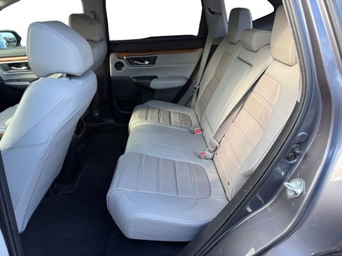 Used 2021 Honda CR-V Touring image 16
