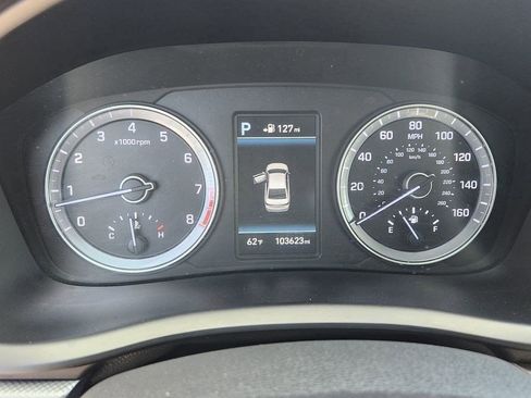 Used 2018 Hyundai Sonata SEL image 6