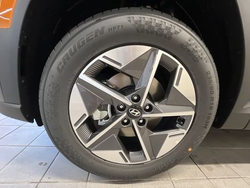 New 2026 Hyundai Tucson SEL FWD image 9