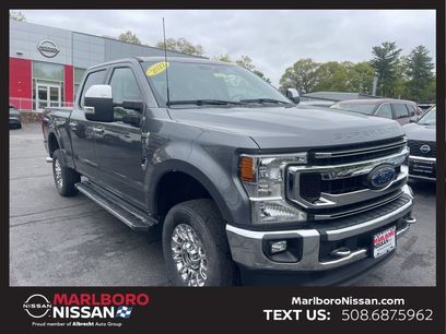 Used 2022 Ford F250 XLT w/ XLT Premium Package