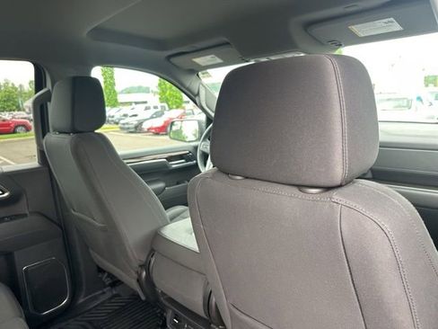 Used 2023 GMC Sierra 1500 Elevation AWD/4WD image 12