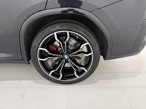 Used 2023 BMW X4 M w/ Competition Package AWD/4WD image 44