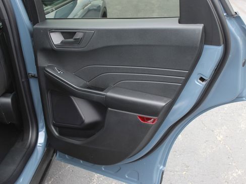 New 2026 Ford Escape Active w/ Cold Weather Package image 14