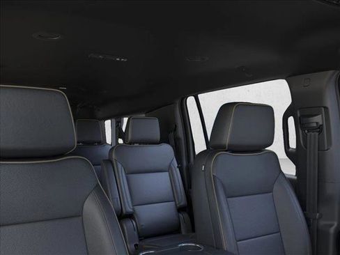 New 2026 Chevrolet Suburban Premier image 24