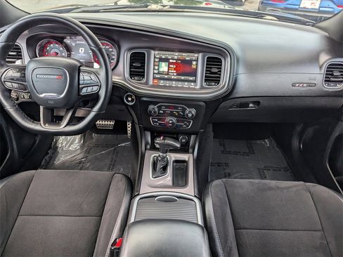 Used 2022 Dodge Charger Scat Pack image 6