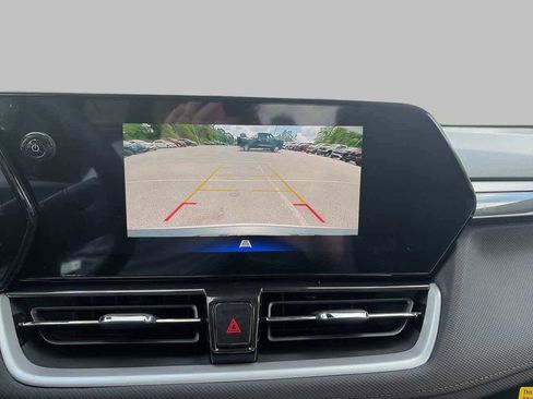 New 2026 Chevrolet TrailBlazer LT w/ Convenience Package image 20