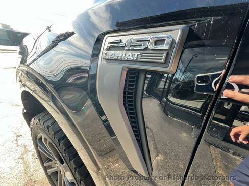 Used 2021 Ford F150 Lariat image 9