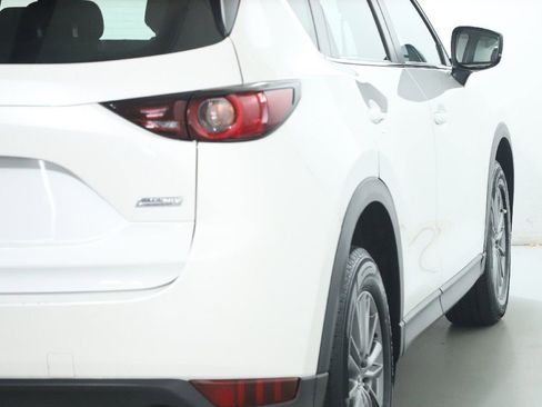 Used 2018 MAZDA CX-5 Sport AWD/4WD image 45