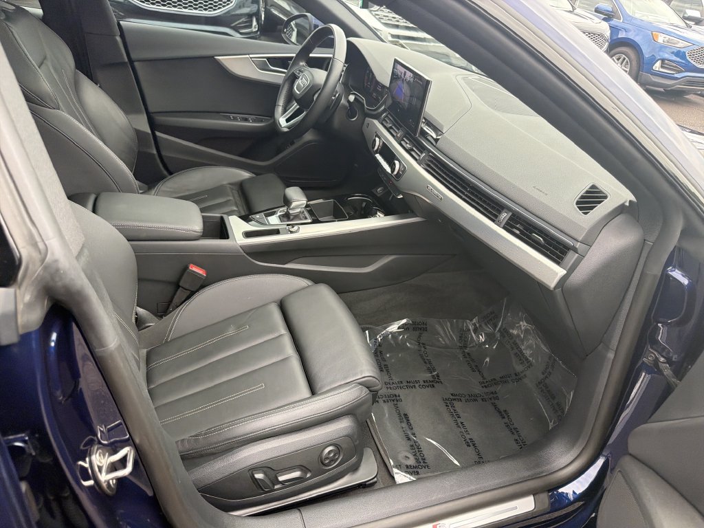 Used 2024 Audi A5 2.0T Premium w/ Summer of Audi Package AWD/4WD image 15