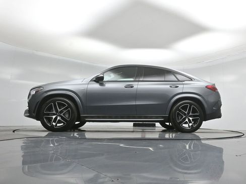 Used 2023 Mercedes-Benz GLE 53 AMG 4MATIC Coupe image 6