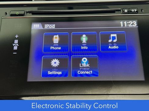 Used 2015 Honda Fit EX image 18