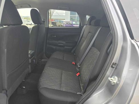 Used 2024 Mitsubishi Outlander Sport ES image 16