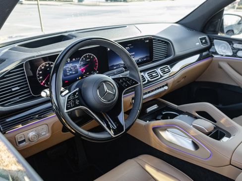 New 2026 Mercedes-Benz GLE 450 4MATIC image 13
