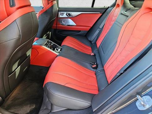 New 2026 BMW 840i image 15