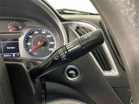 Used 2020 Chevrolet Malibu LS image 14