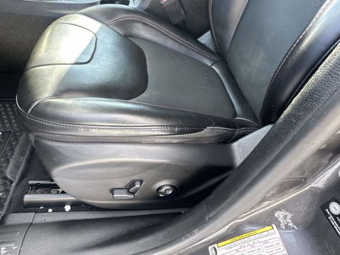 Used 2021 Jeep Cherokee Trailhawk w/ Trailer Tow Group image 19