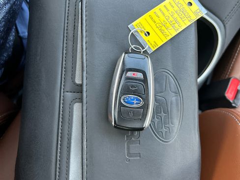 Used 2021 Subaru Outback Touring XT AWD/4WD image 21