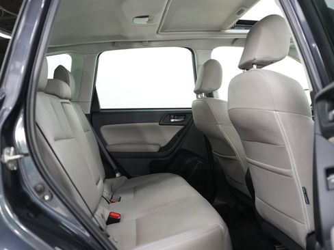 Used 2018 Subaru Forester 2.5i Limited image 12