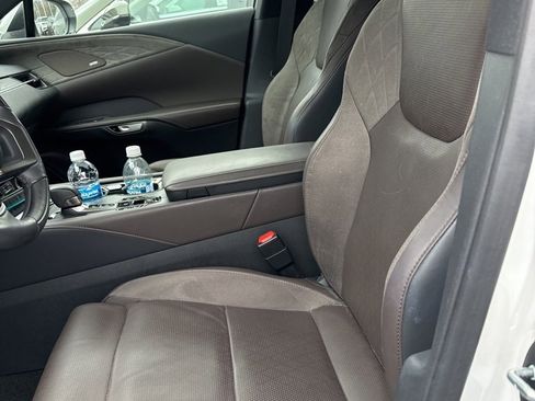 Used 2023 Lexus RX 350 AWD w/ Cold Area Package image 4