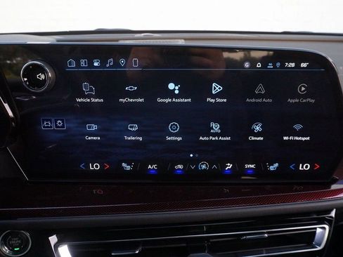 New 2026 Chevrolet Traverse Z71 w/ Enhanced Driving Package image 15